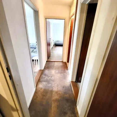 Njoy! Comfort & Spacious - Balkon - Gratis Wlan - Perfekt Fuer Work & Travel *