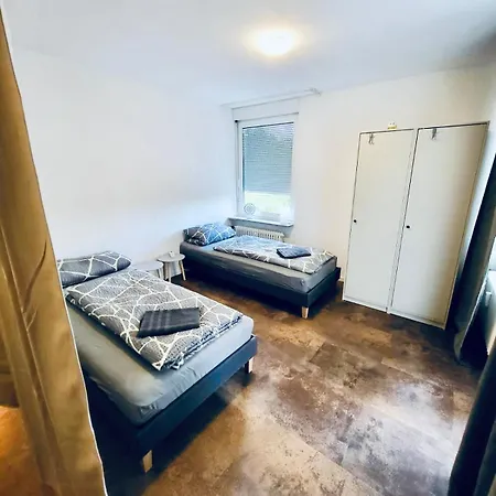 Daire Njoy! Comfort - Balkon & Gratis Wlan