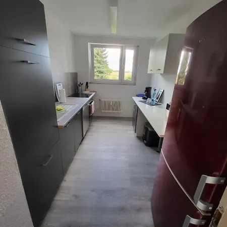 Njoy! Comfort & Spacious - Balkon - Gratis Wlan - Perfekt Fuer Work & Travel Apartment Bietigheim-Bissingen