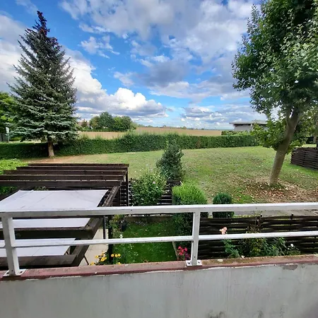 Njoy! Comfort - Balkon & Gratis Wlan Daire