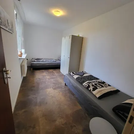 Njoy! Comfort & Spacious - Balkon - Gratis Wlan - Perfekt Fuer Work & Travel